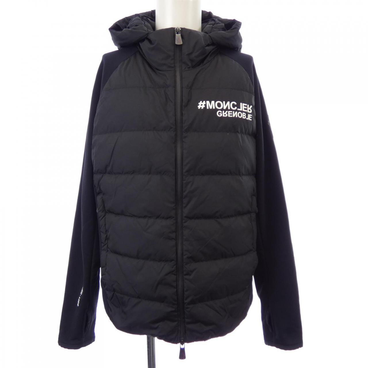 モンクレールグルノーブル MONCLER GRENOBLE 20978G00032 ダウンジャケット