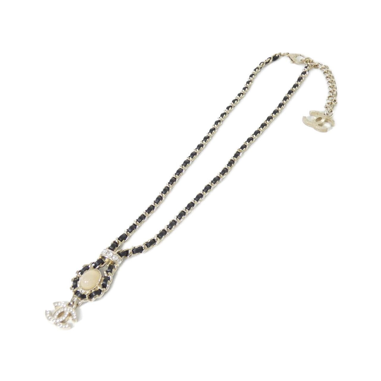 シャネル AB6719 ネックレス