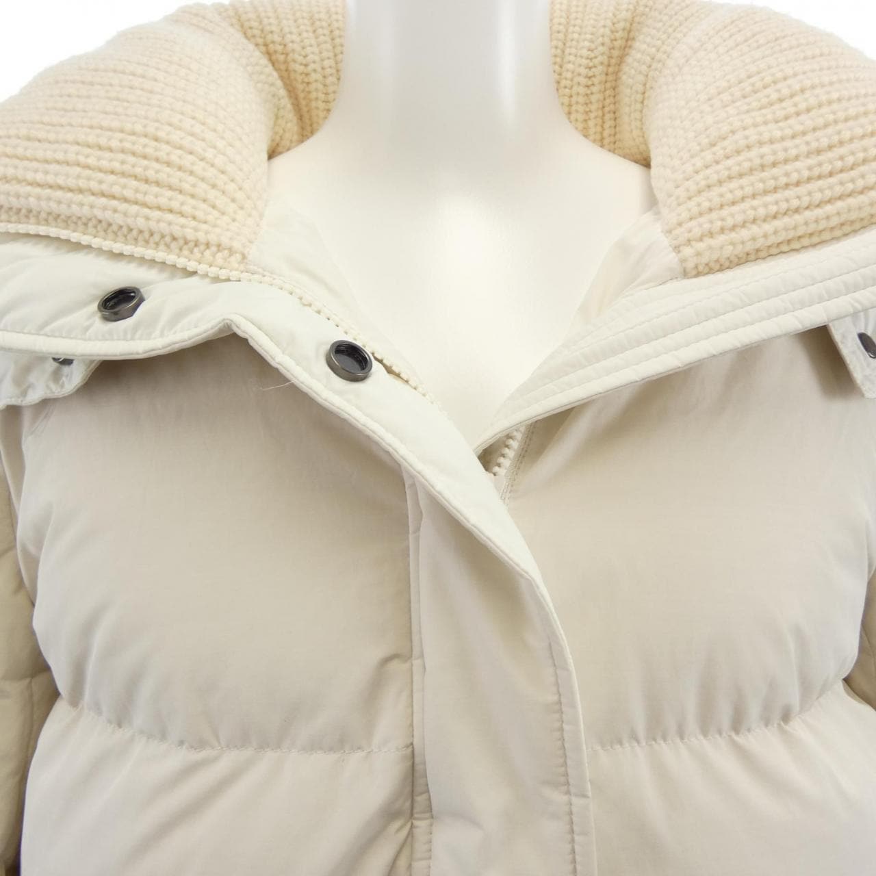 ブルネロクチネリ BRUNELLO CUCINELLI ダウンジャケット
