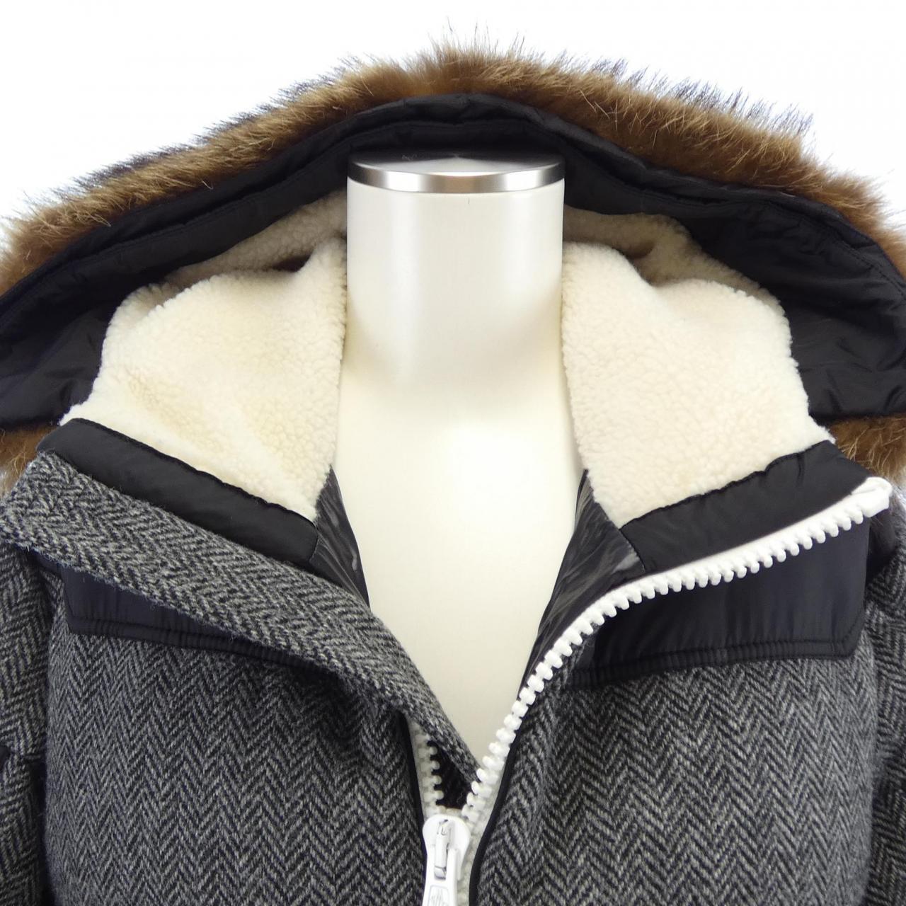 モンクレール MONCLER ROBERT ダウンジャケット