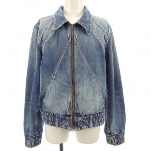 セリーヌ CELINE 2Q121930F デニムジャケット