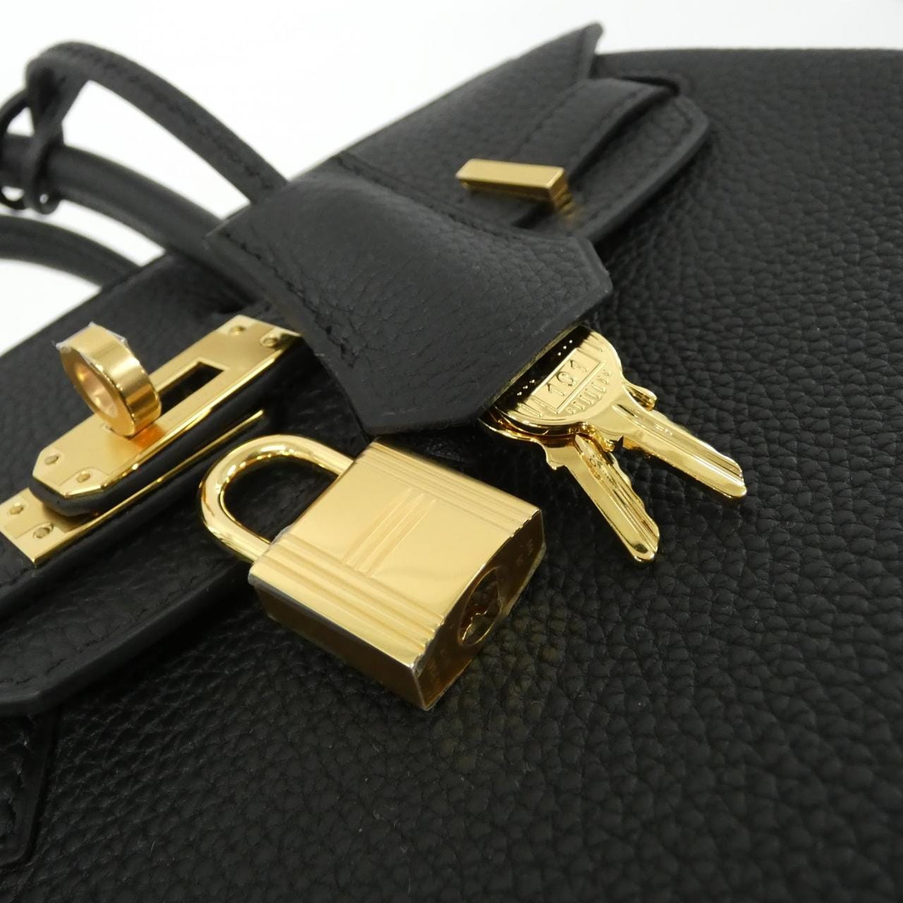 【未使用品】エルメス バーキン 25cm 041344CC バッグ