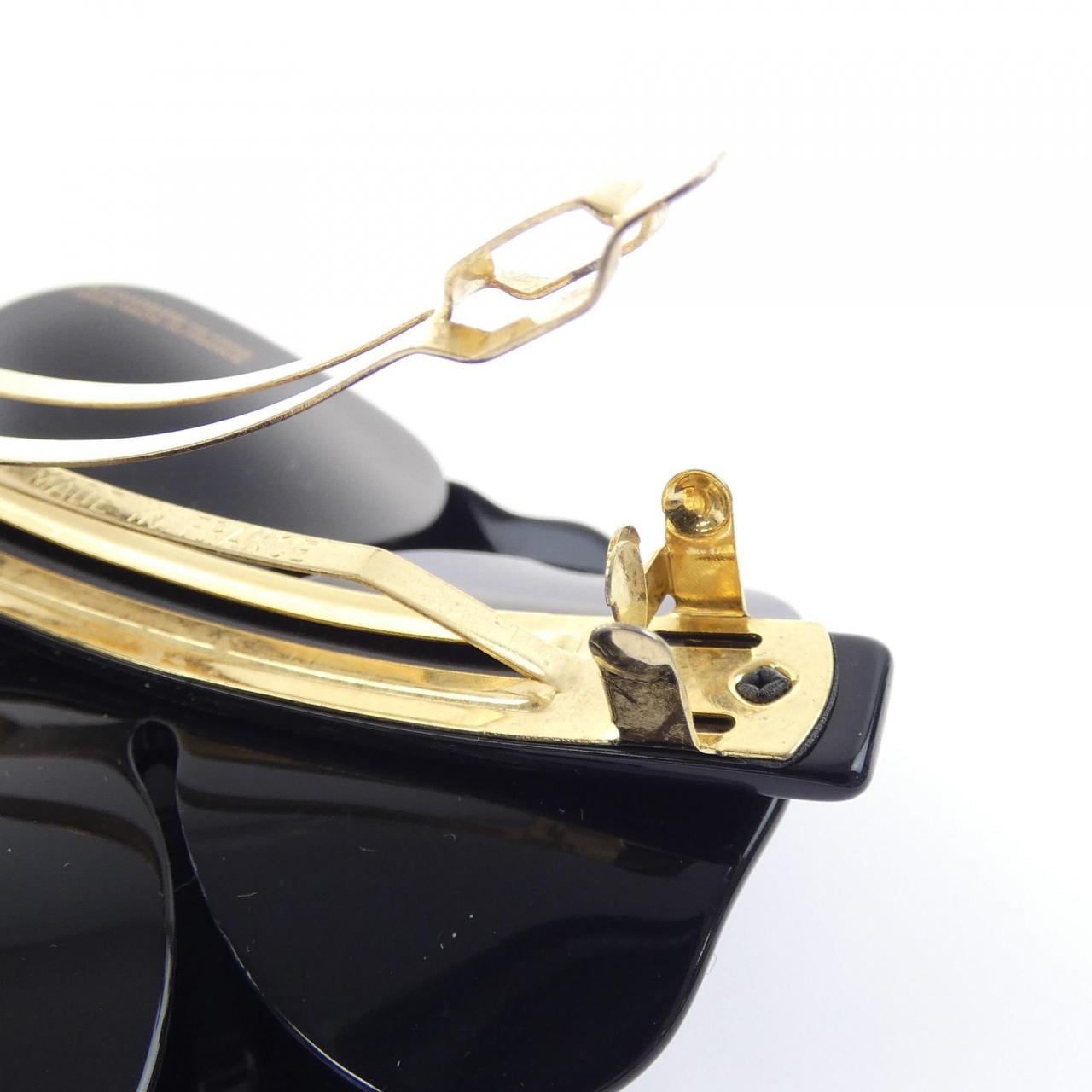 アレクサンドルドゥパリ ALEXANDRE DE PARIS HAIR ACCESSORIES