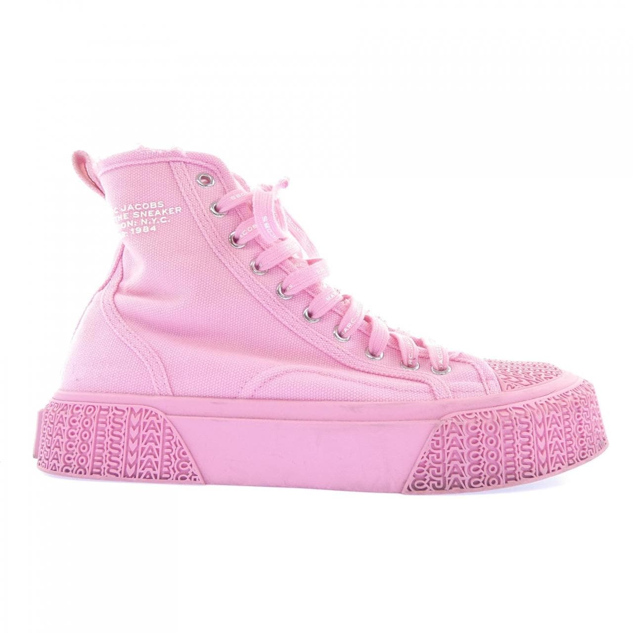マークジェイコブス MARC JACOBS 2S4FSN023F02 スニーカー