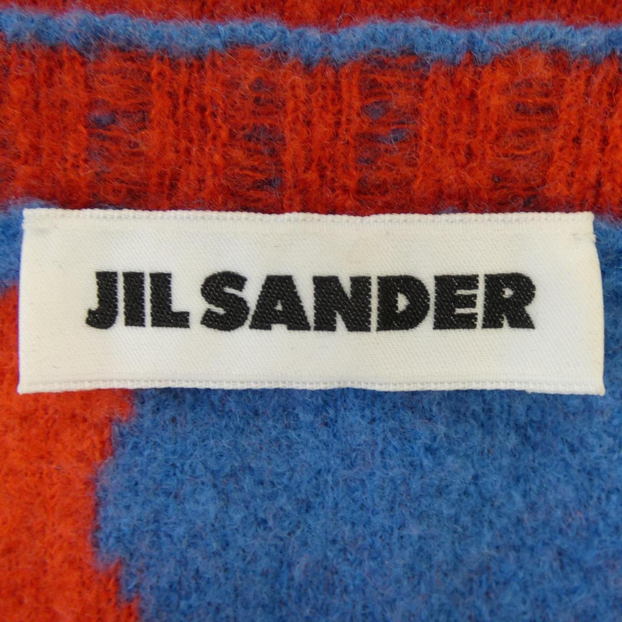 ジルサンダー JIL SANDER J52GP0022 ニット