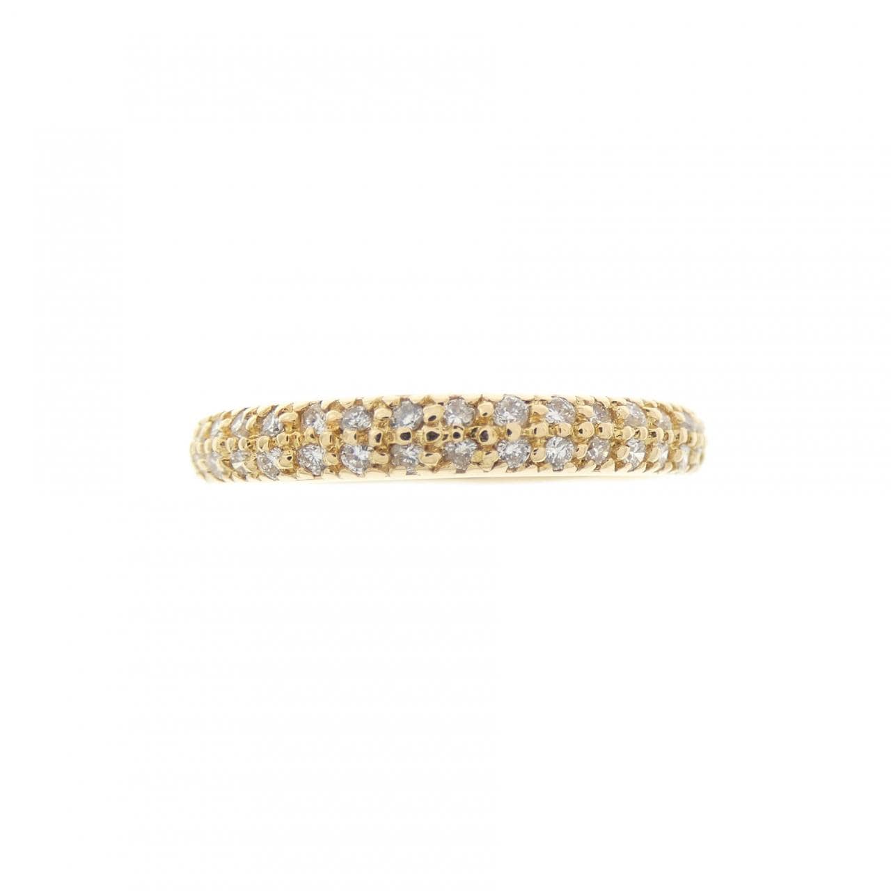 スタージュエリー ダイヤモンド リング 0.25CT