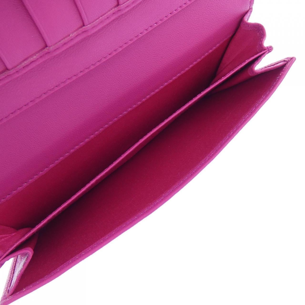 アレキサンダーマックイーン ALEXANDER McQUEEN 275330 486430 WALLET