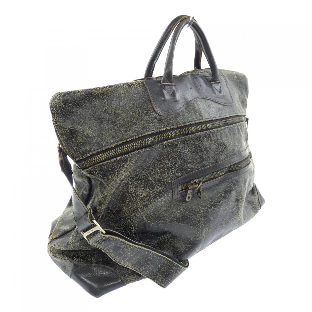 コメ兵｜ジャスエムビー Jas M.B BAG｜Jas M.B｜メンズファッション