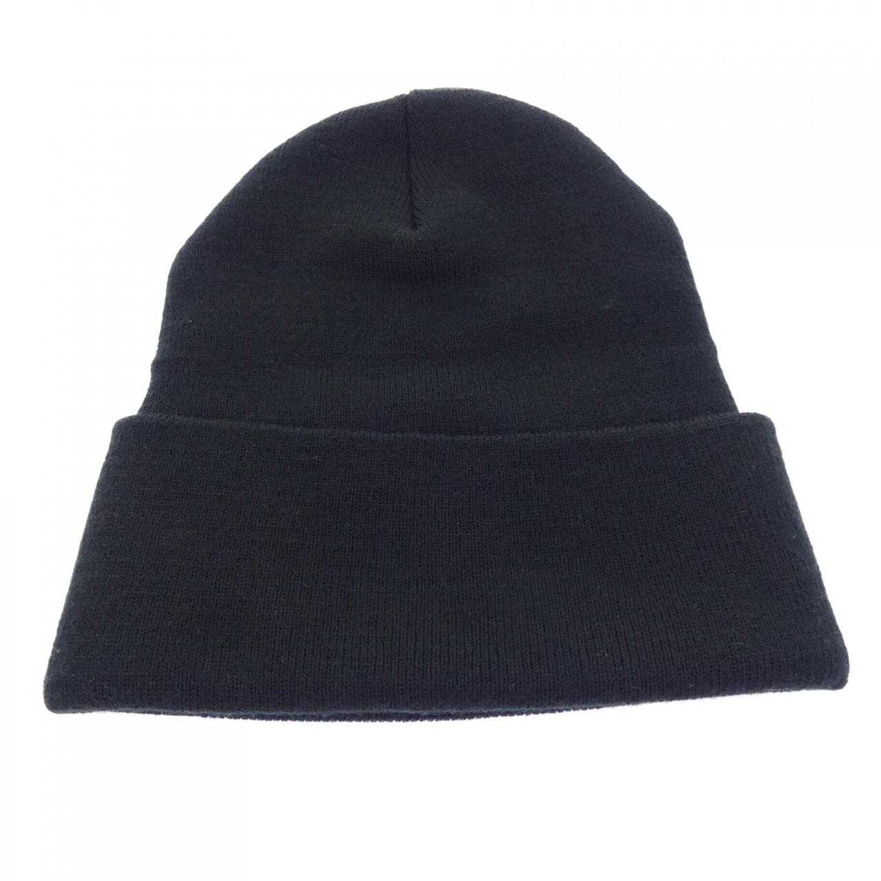 クロムハーツ CHROME HEARTS WATCH CAP ACRYLIC +CHROME HEARTS+ 304053702******242 ニットキャップ