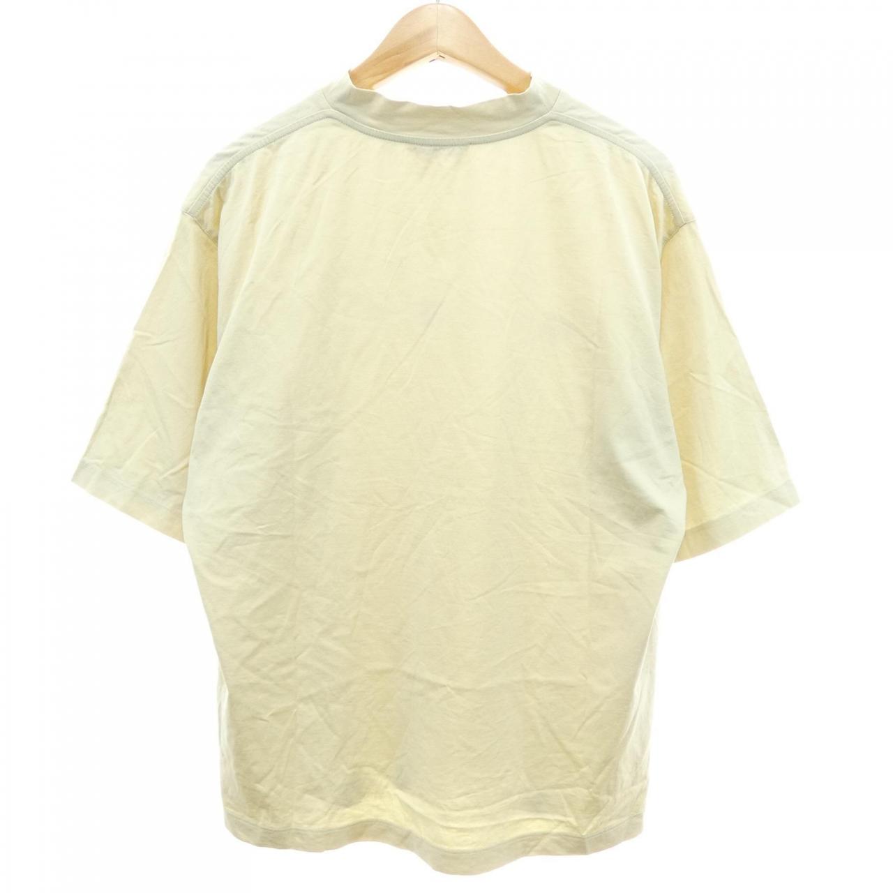 マルニ MARNI HUMU0223PI Tシャツ