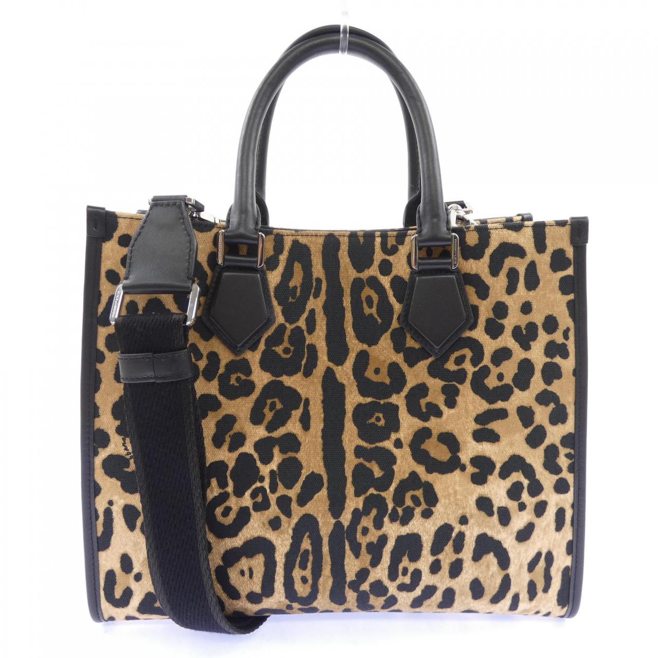 ドルチェアンドガッバーナ DOLCE&GABBANA SHOPPING BM2012AY859 BAG