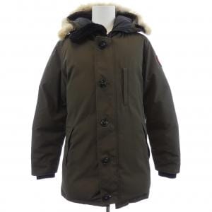 カナダグース CANADA GOOSE 3438JM R JASPER ジャスパー ダウンジャケット