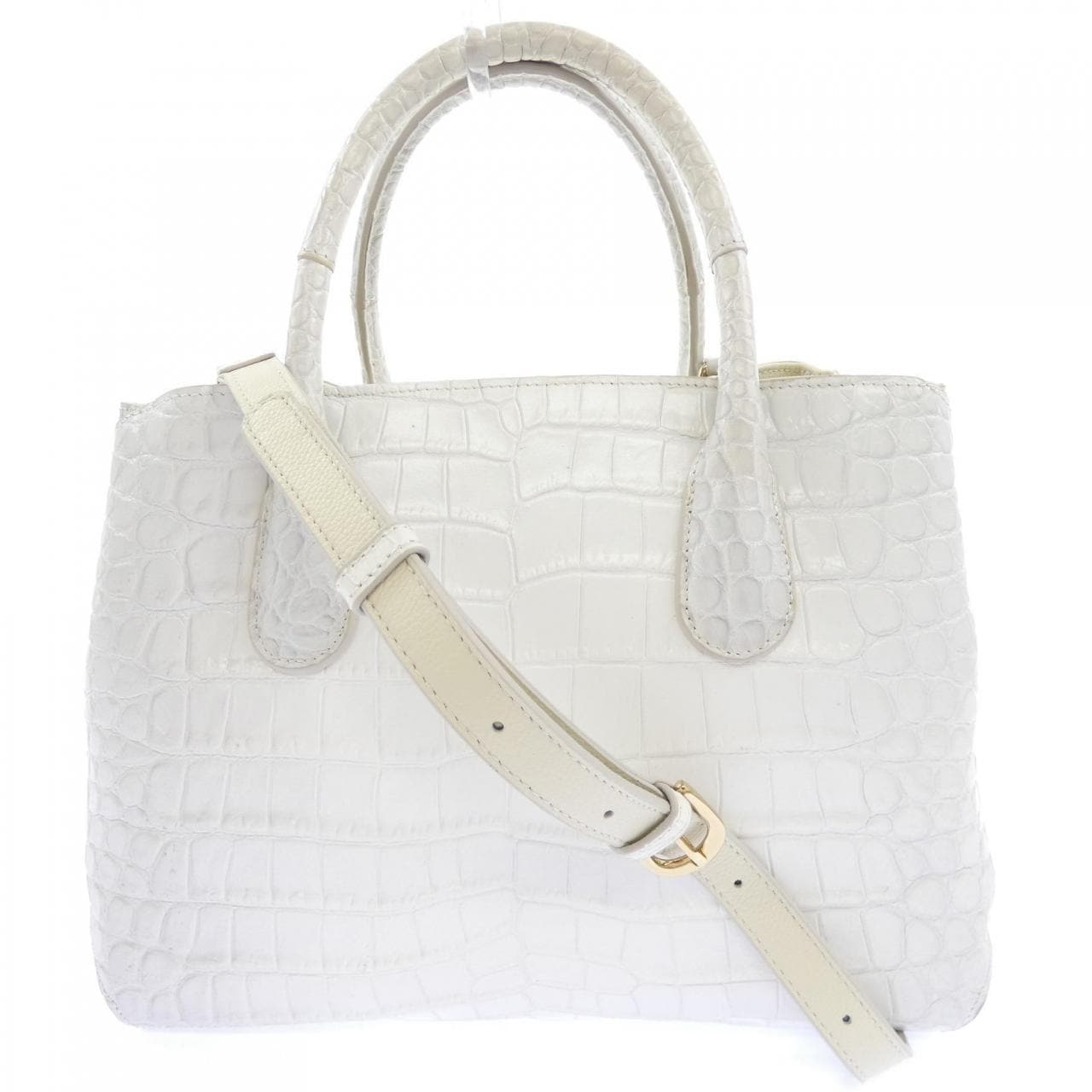 レザージュエルズ LEATHER JEWELS BAG