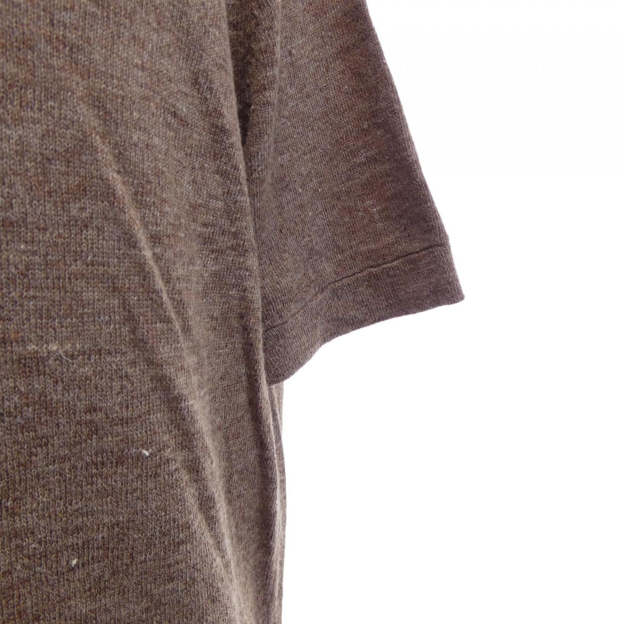 ブルネロクチネリ BRUNELLO CUCINELLI ポロシャツ