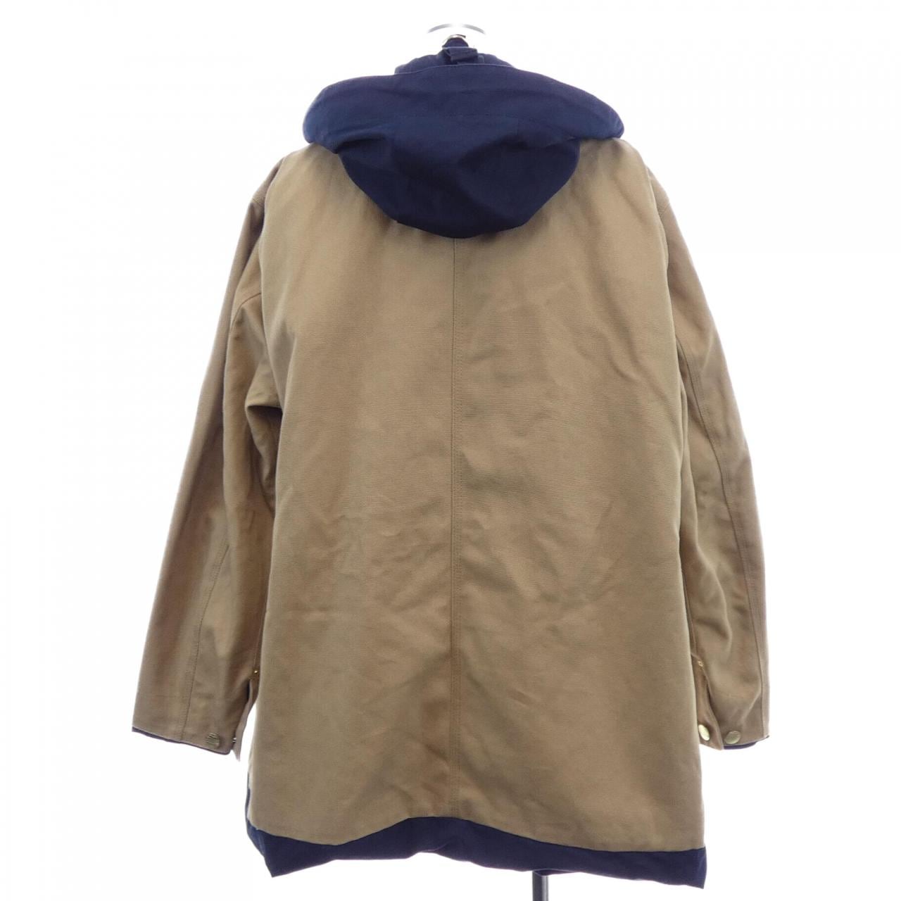 サカイ SACAI CARHARTT 24-03390M ジャケット