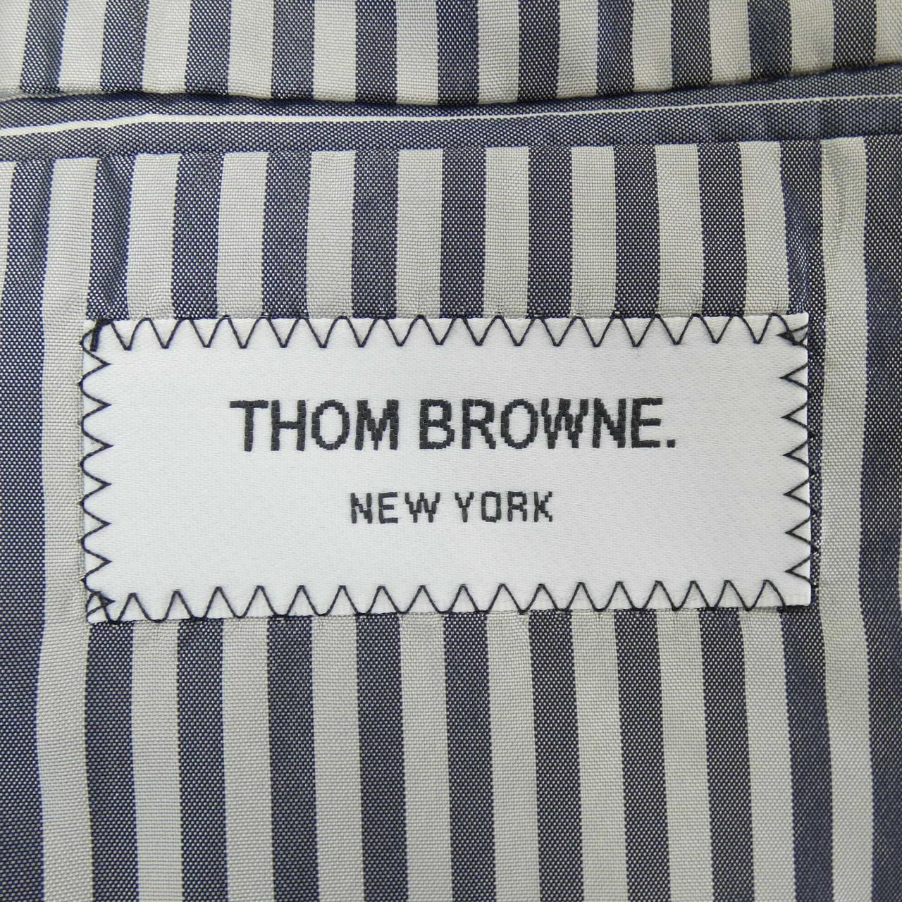 トムブラウン THOM BROWNE スーツ