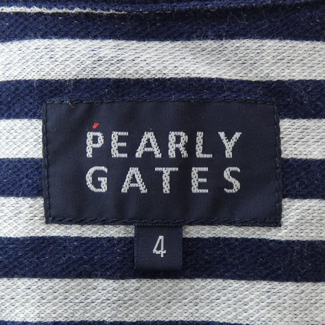 パーリーゲイツ PEARLY GATES シャツ