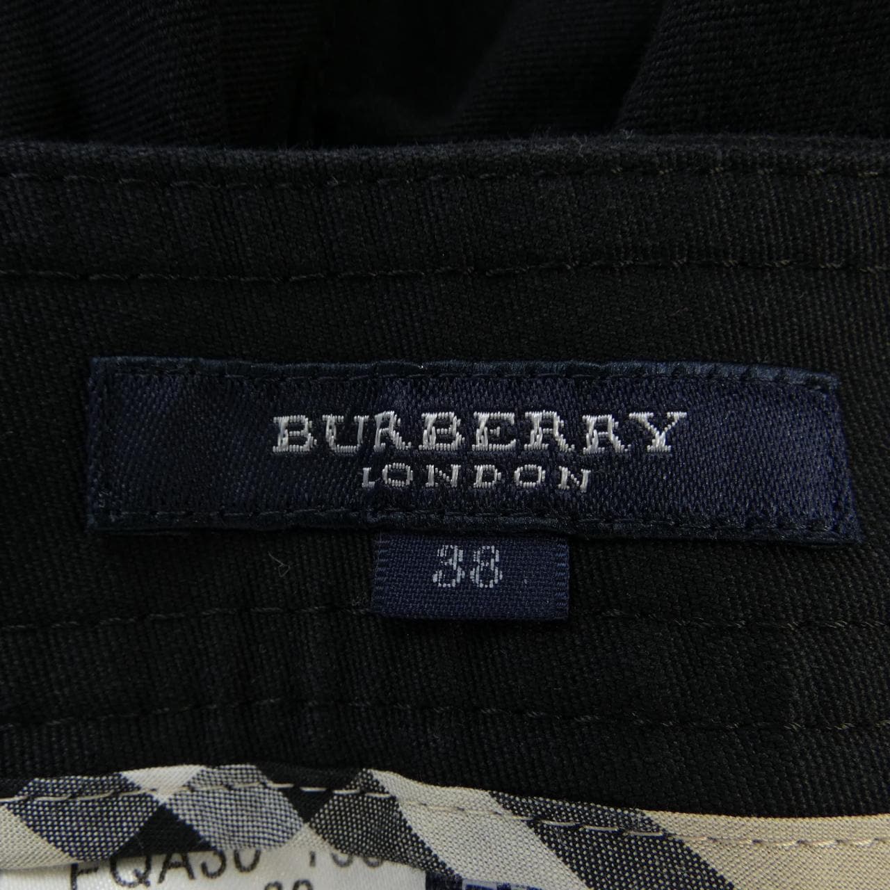 BURBERRY London BURBERRY LONDON Pants