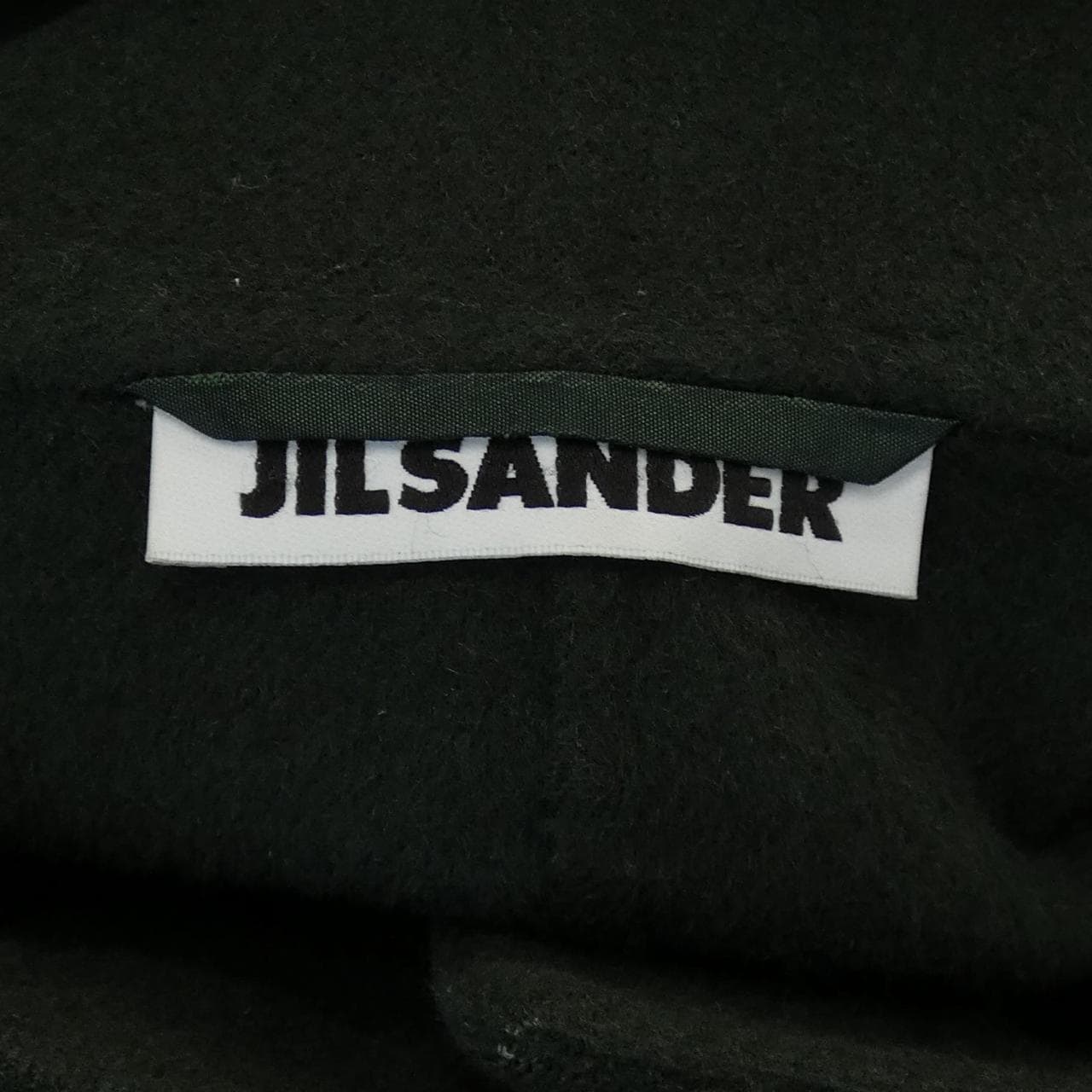 JIL SANDER外套