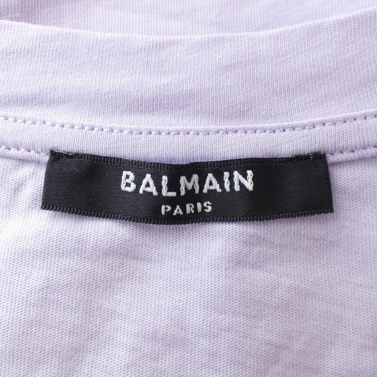 BALMAIN T 卹