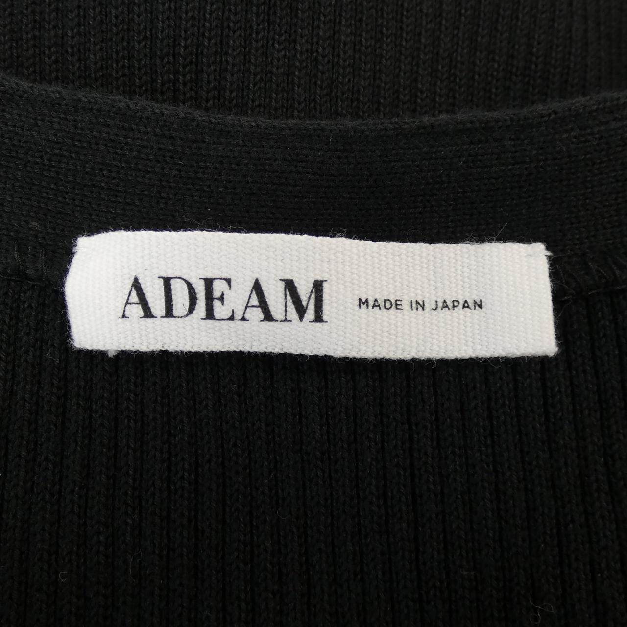 ADEAM ワンピース