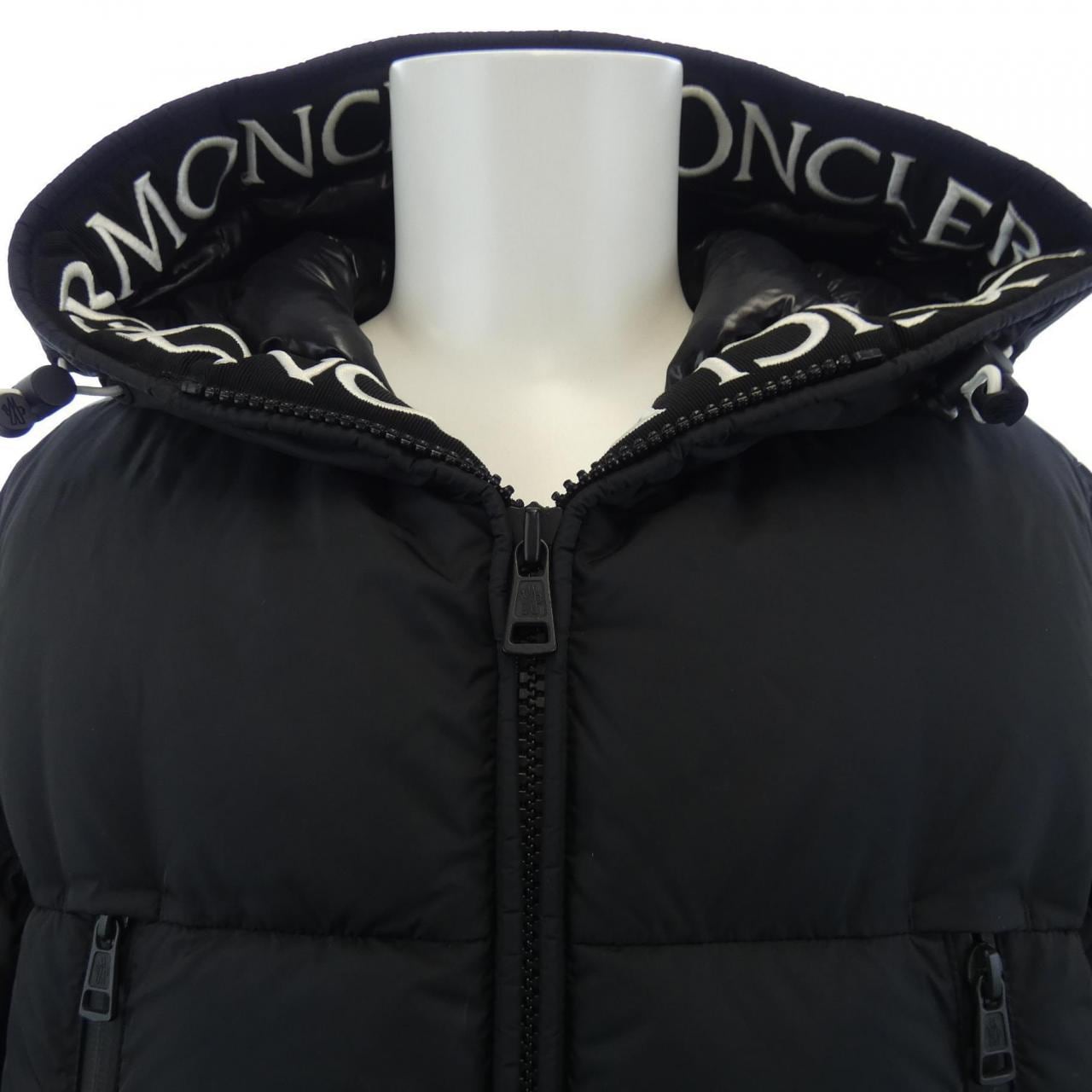 MONCLER MONCLER Down Jacket