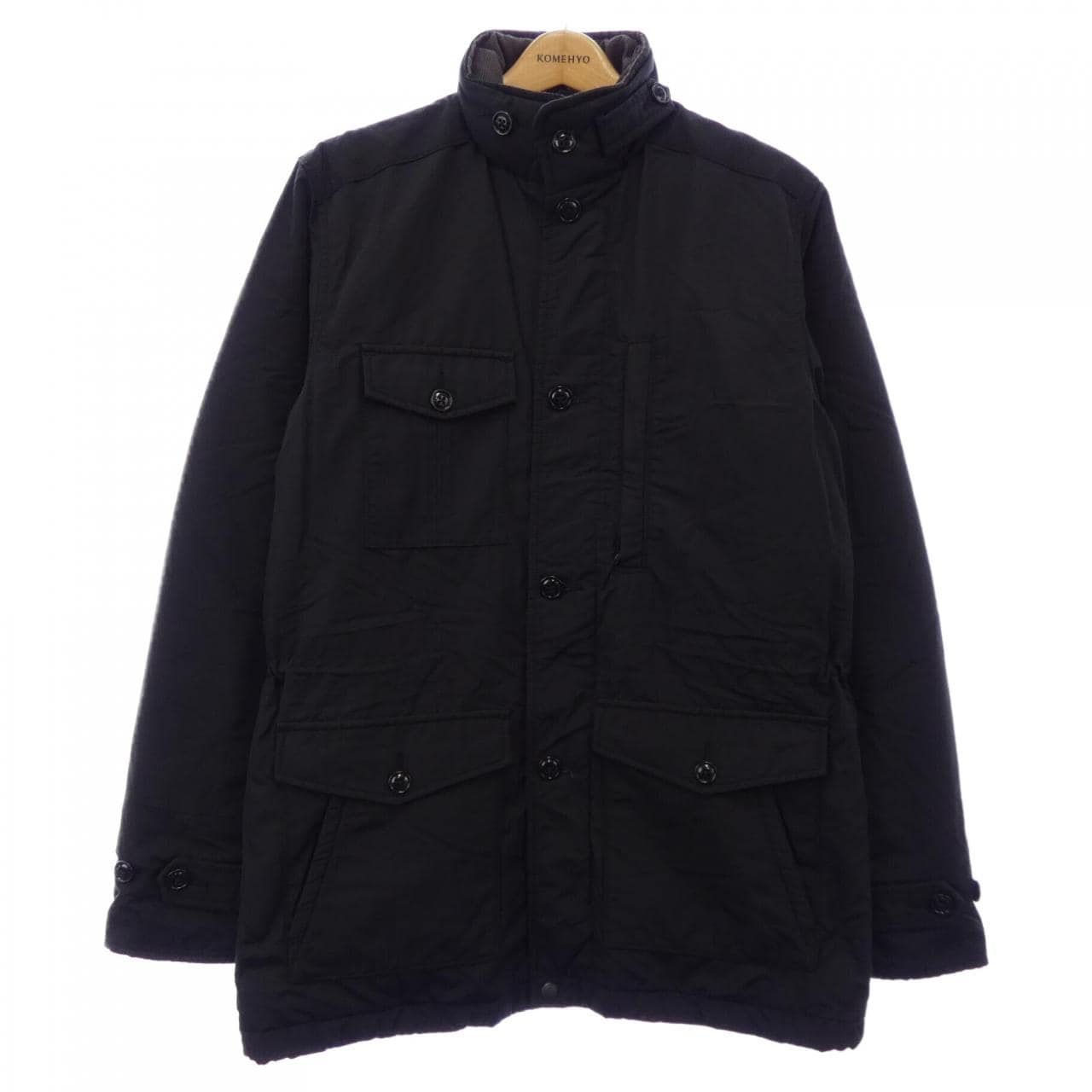 ウールリッチ WOOL RICH ダウンジャケット