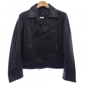 ジョセフアブード JOSEPH ABBOUD レザージャケット