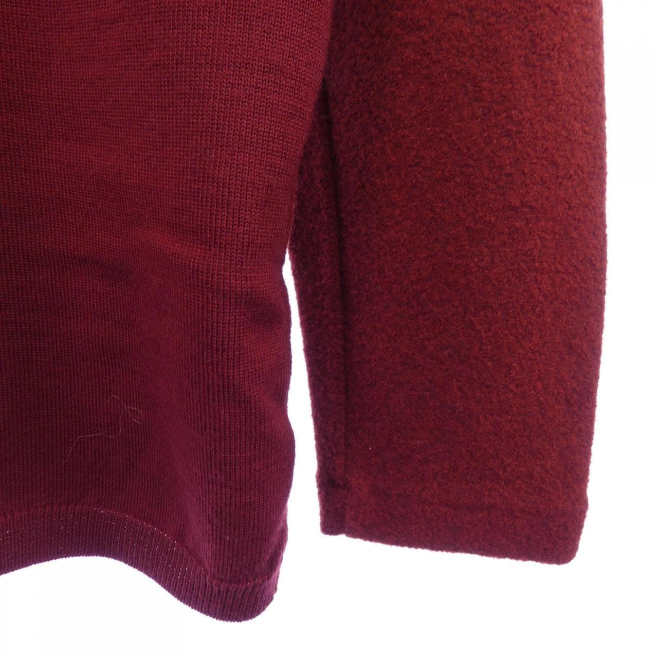 トゥモローランドコレクション TOMORROW LAND COLLEC ニット