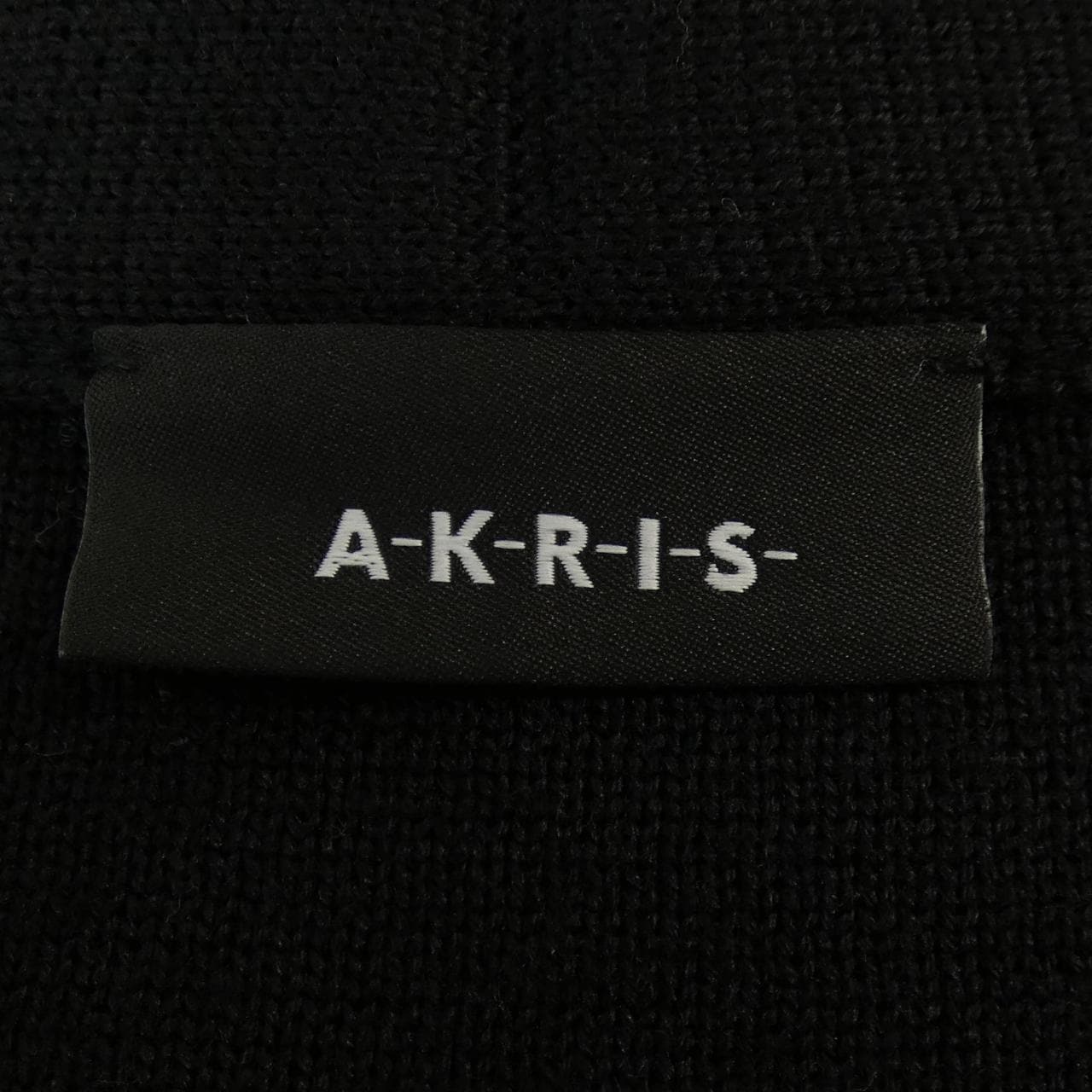 アクリス AKRIS カーディガン