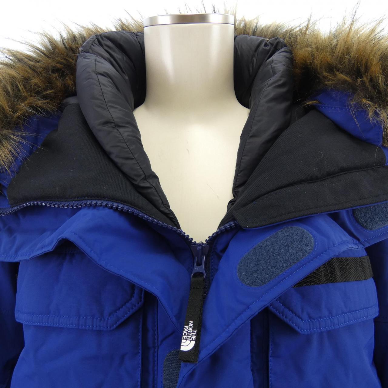 ザノースフェイス THE NORTH FACE ND91920 ダウンジャケット