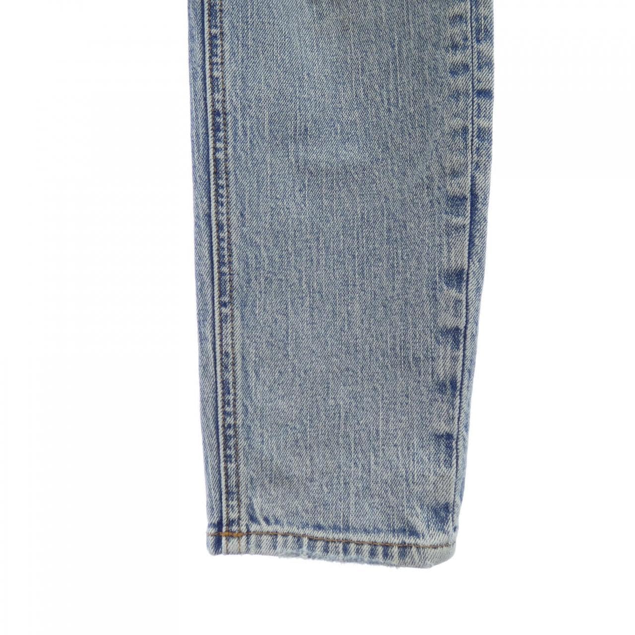 ドルチェアンドガッバーナ DOLCE&GABBANA FTAQWD/G885M ジーンズ