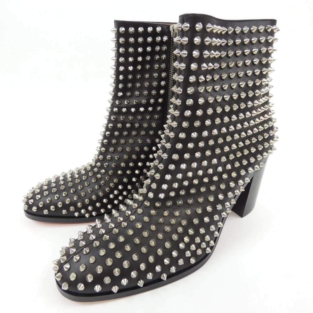 クリスチャンルブタン CHRISTIAN LOUBOUTIN ブーツ