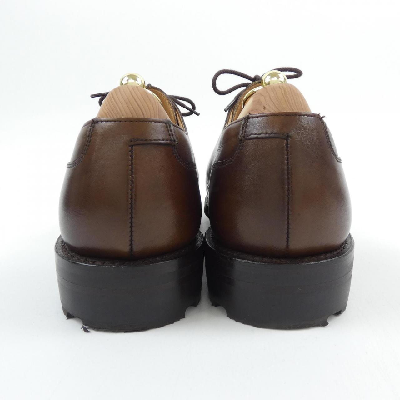 クロケットアンドジョーンズ CROCKETT&JONES シューズ