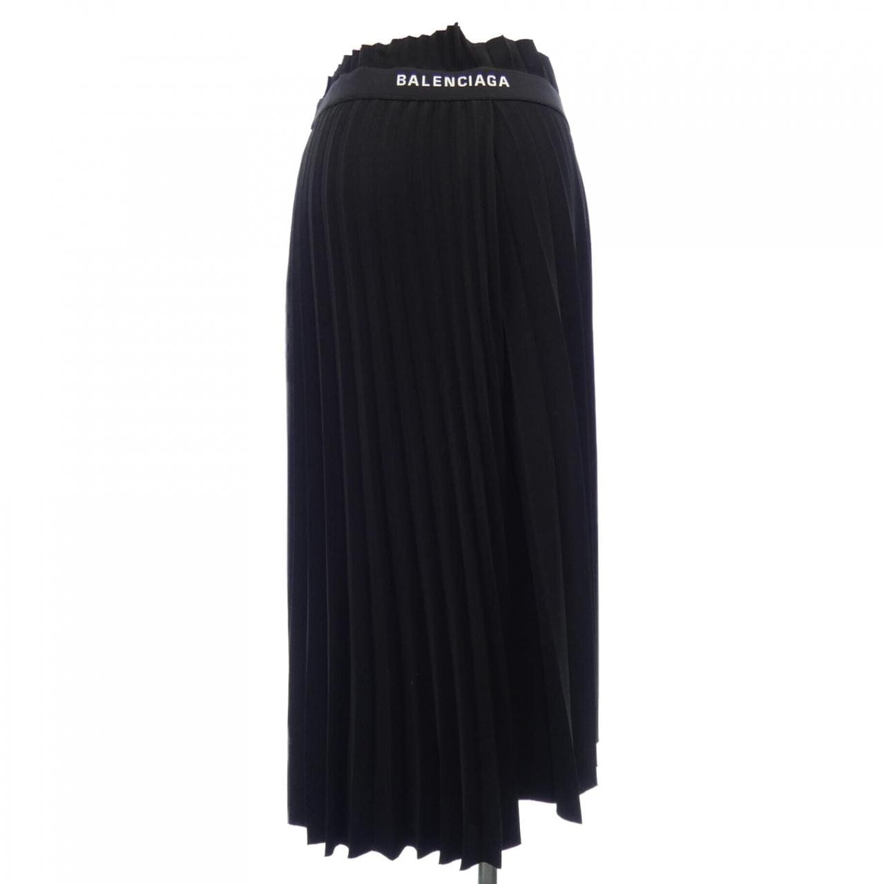 バレンシアガ BALENCIAGA 529757 TYD15 スカート