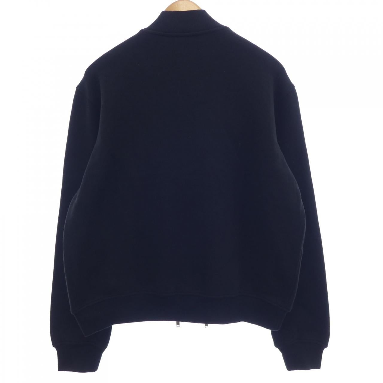 サンローラン SAINT LAURENT 605668 YBLU2 ブルゾン