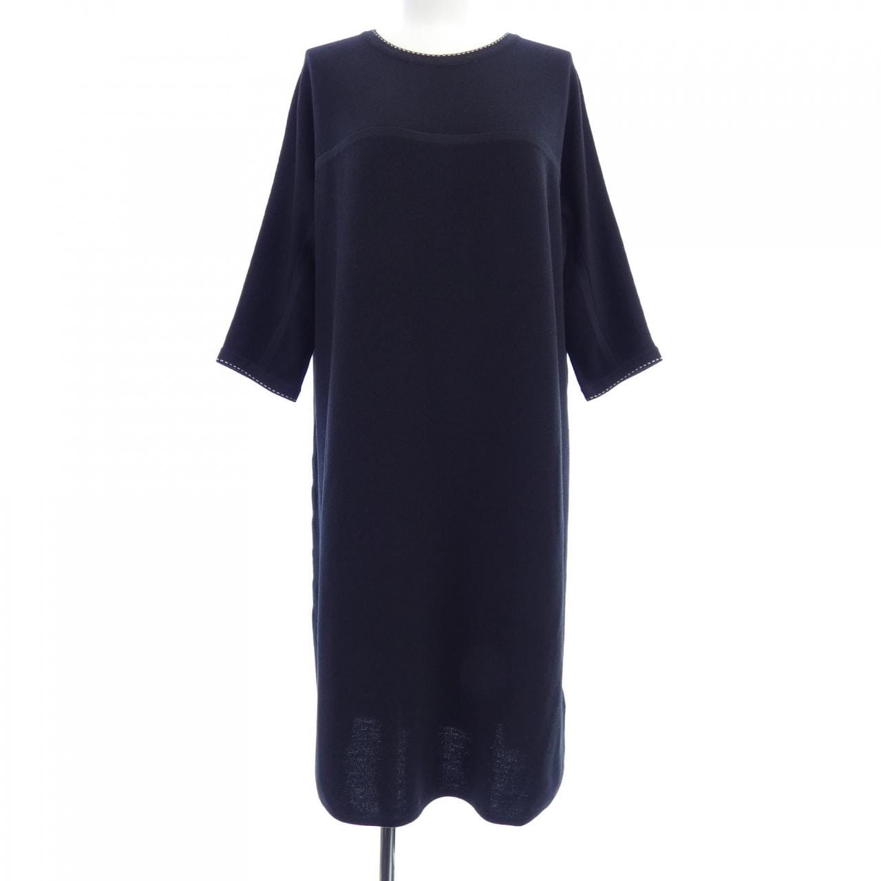 エルメス HERMES *86-7700 ワンピース