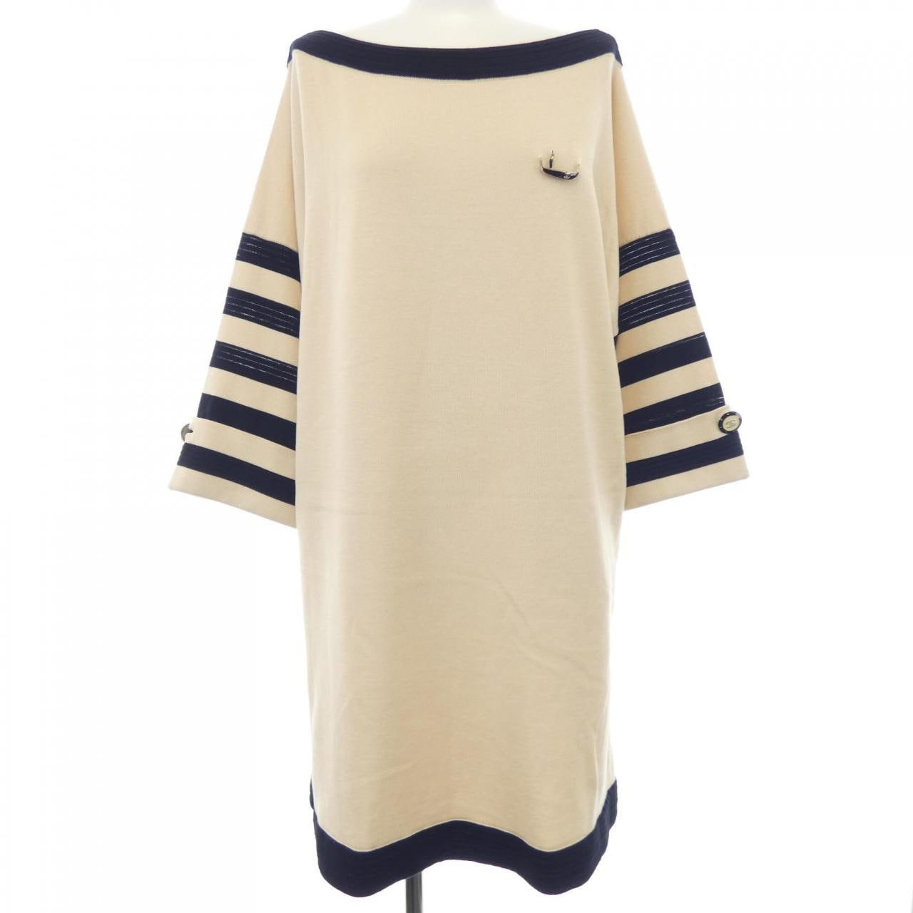 シャネル CHANEL P47532K06093 チュニック