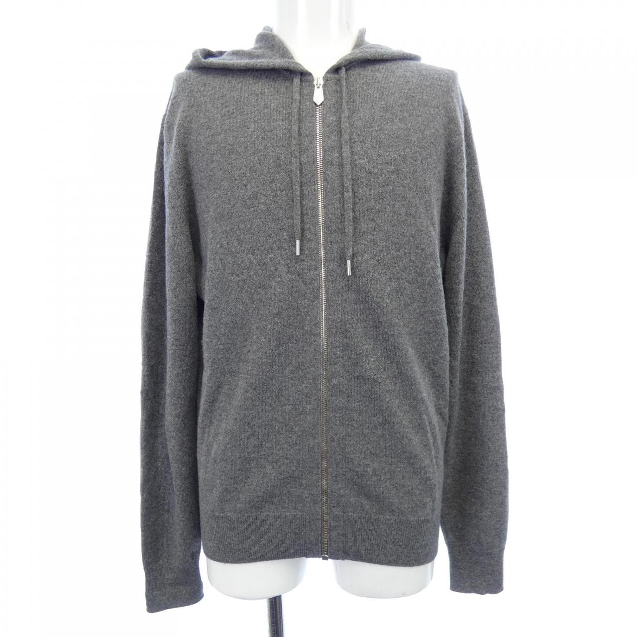 エルメス HERMES マイヨンシェーヌダンクル *41-5715 パーカー