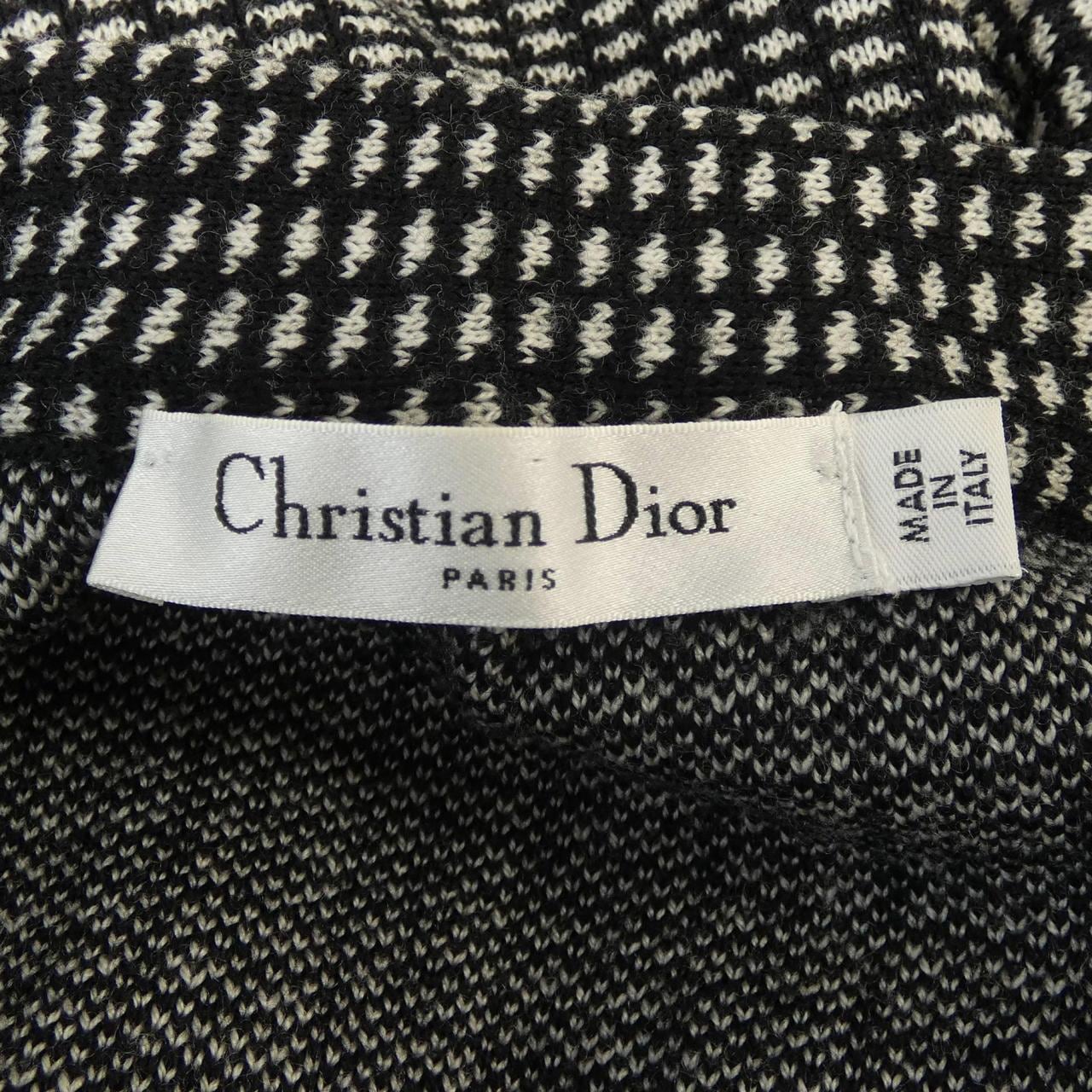 クリスチャンディオール CHRISTIAN DIOR 9A24528AM512 ニット
