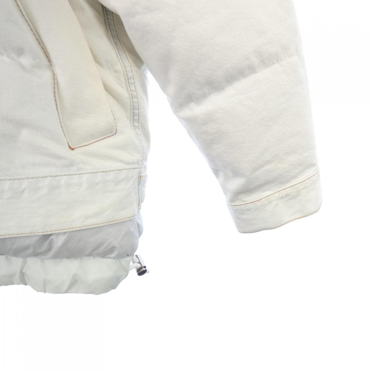 サカイ SACAI 19-02113M ダウンジャケット