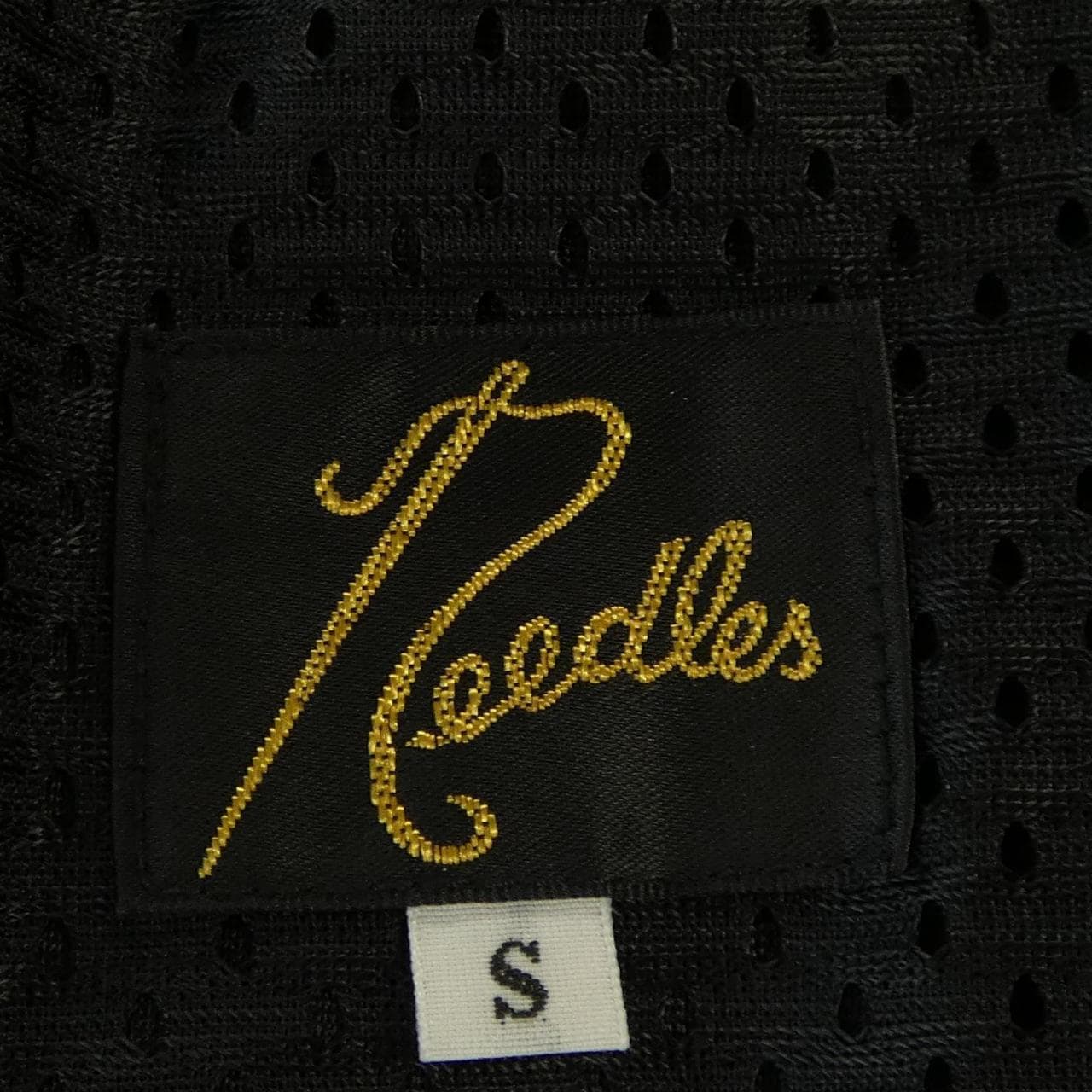 ニードルズ NEEDLES MR406 パンツ