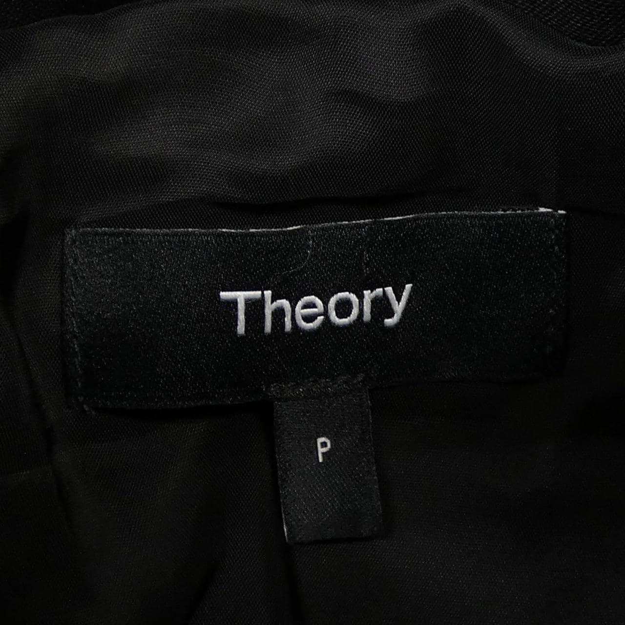 セオリー theory 01-6104102 ブルゾン