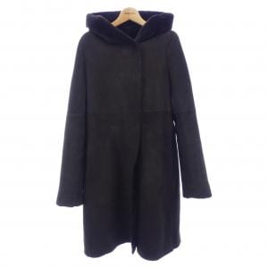 ユナイテッドアローズ UNITED ARROWS ムートンコート