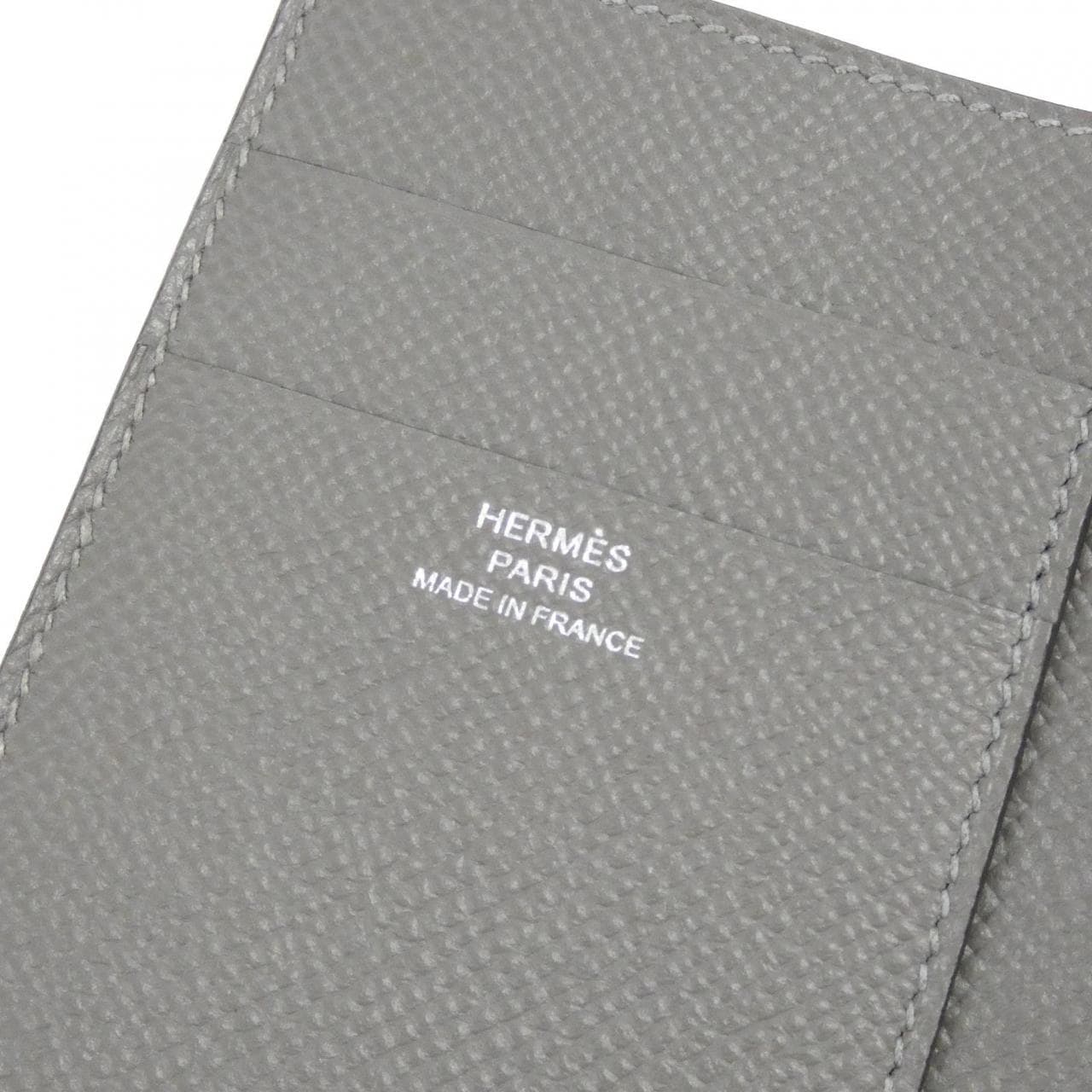 エルメス ベアン コンビネ 082875CK 財布