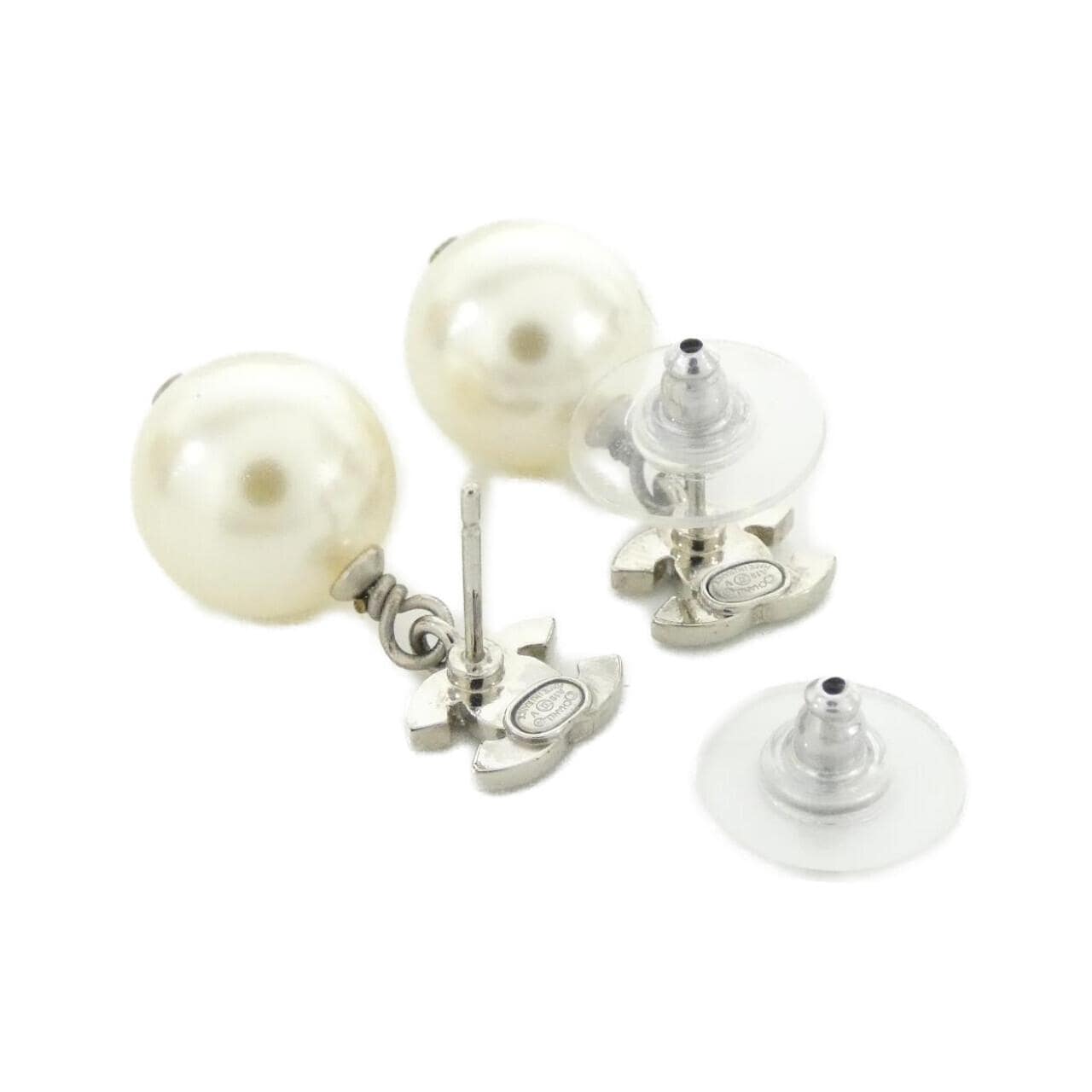 シャネル 36138 ピアス