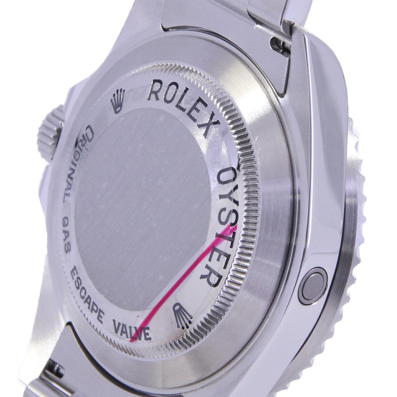 ROLEX Sea-Dweller 16600 SS自動上弦D 編號