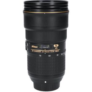 ＮＩＫＯＮ　ＡＦ－Ｓ２４－７０ｍｍ　Ｆ２．８Ｅ　ＥＤ　ＶＲ