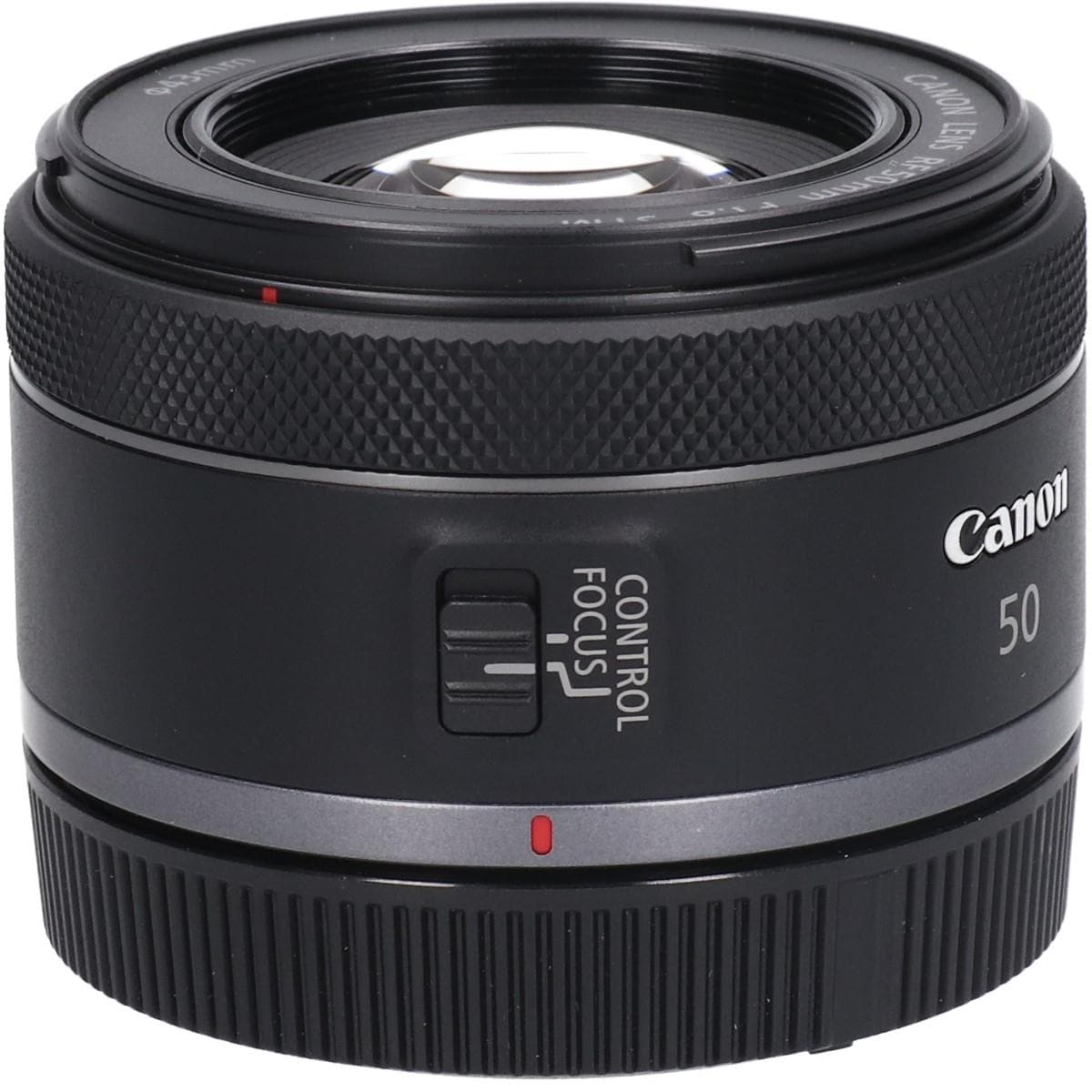 ＲＦ５０ｍｍ　Ｆ１．８ＳＴＭ