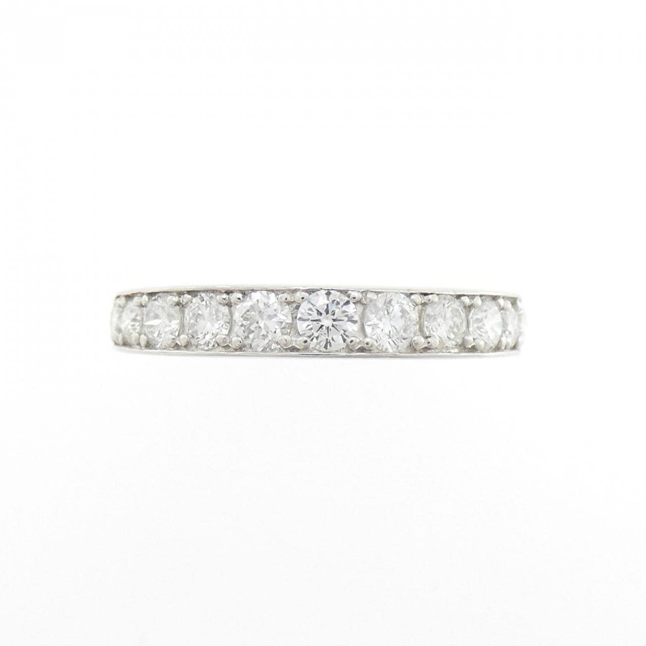 PT900 ダイヤモンド リング 1.00CT